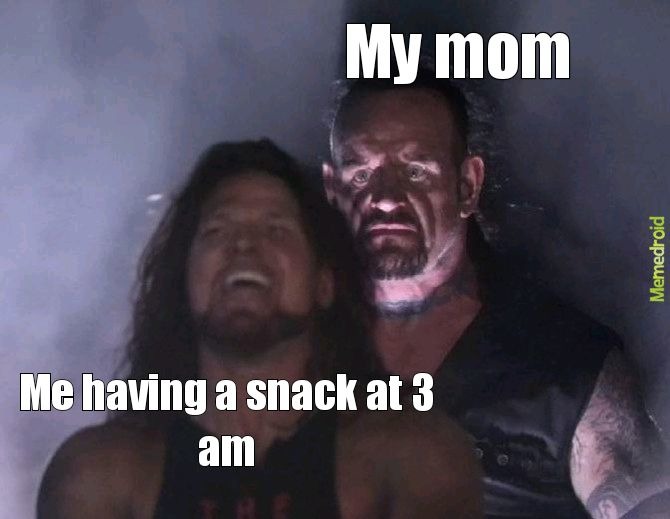 Sneaky - meme