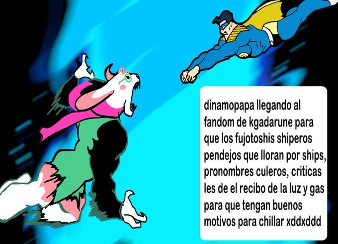 Dinamopapa - meme