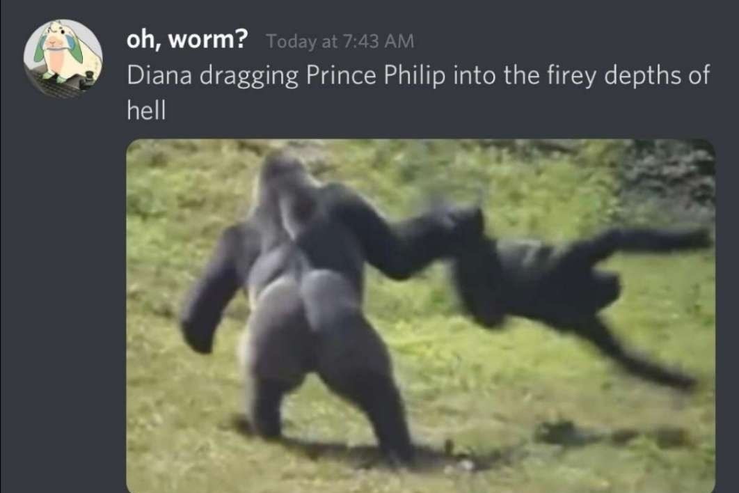 Prince phillip - meme