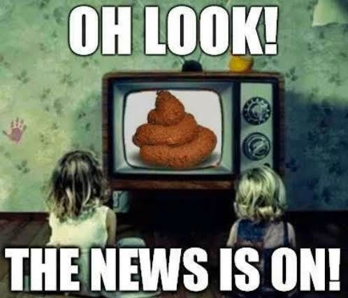 CNN to Newsmax - meme