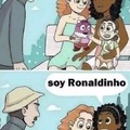 Soy Ronaldinho