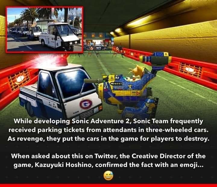 Sa2 Dreamcast. 1of the best games ever - meme