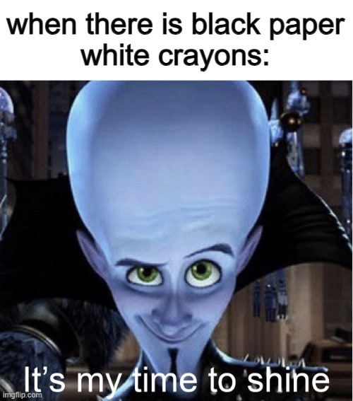 Megamind meme