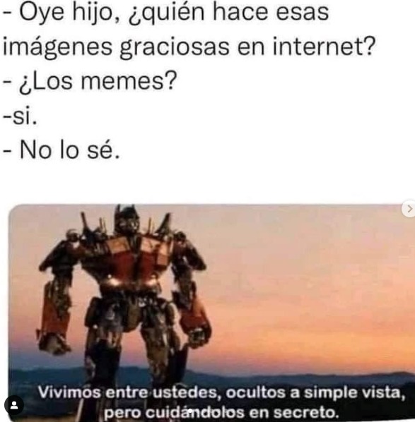 heroe sin capa - meme