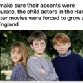 Harry Potter child actors