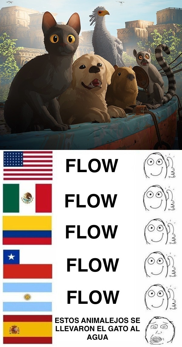 Miau - meme