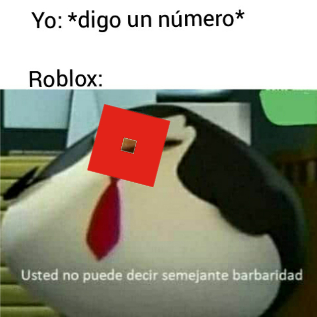 UsTeD nO pUeDe DeCiR ay me aburrí xd - meme