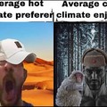 Le climate