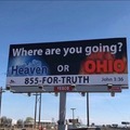 Ohio, the sleeping evil