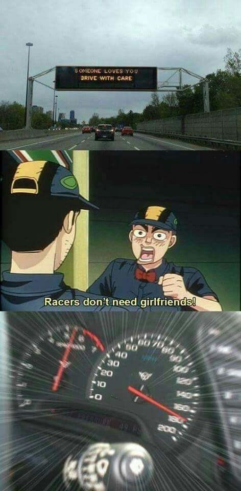 Gas gas gas !!! - meme