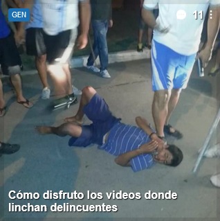 Que chad cuando le caen a palos a los marroatos - meme