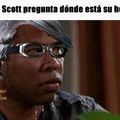 Scott :'v