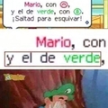 Pobre Luigi
