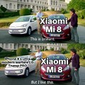 Pregunta: les gusta el Xiaomi?