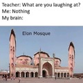 "Elon Mosque" subido por: Markosazter#9833