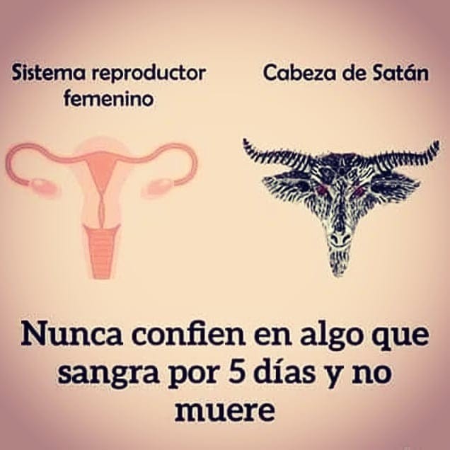 siempre anti concha yo - meme