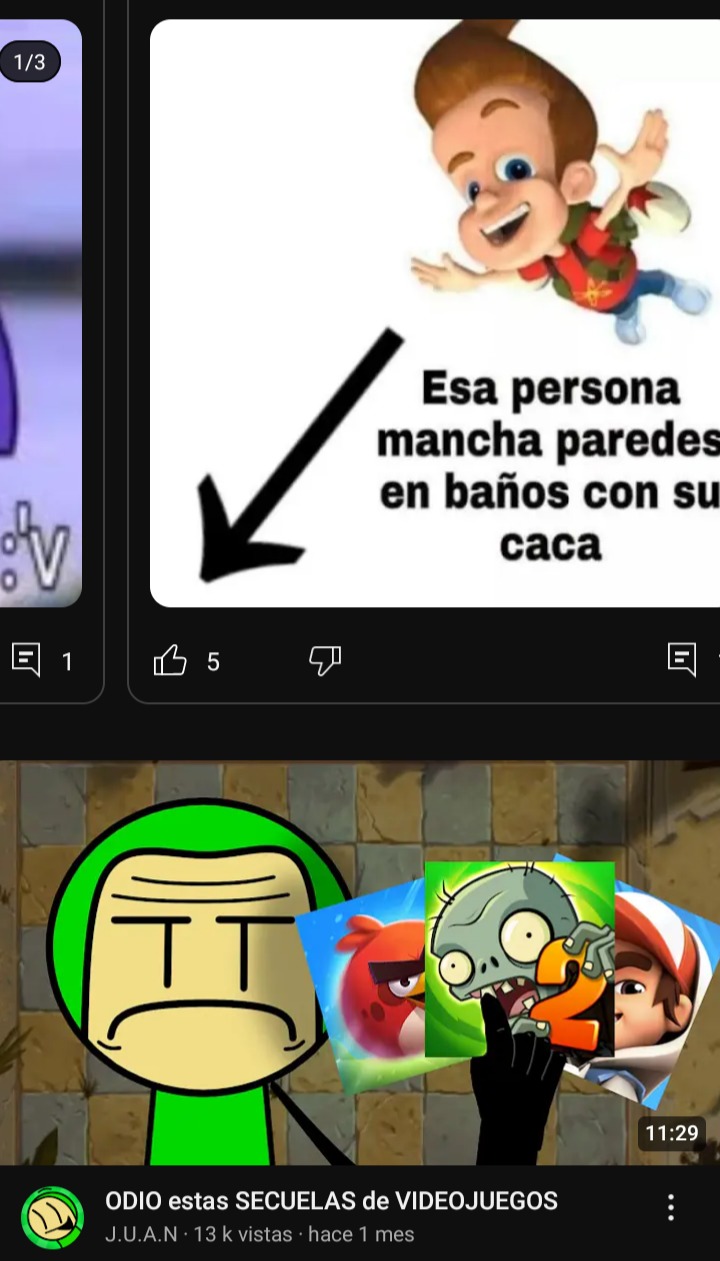 Titulame esta - meme