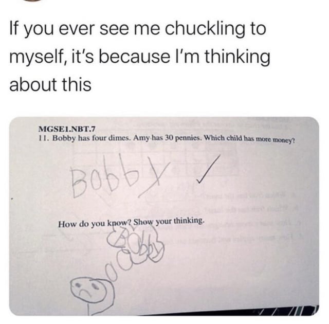 math gold - meme