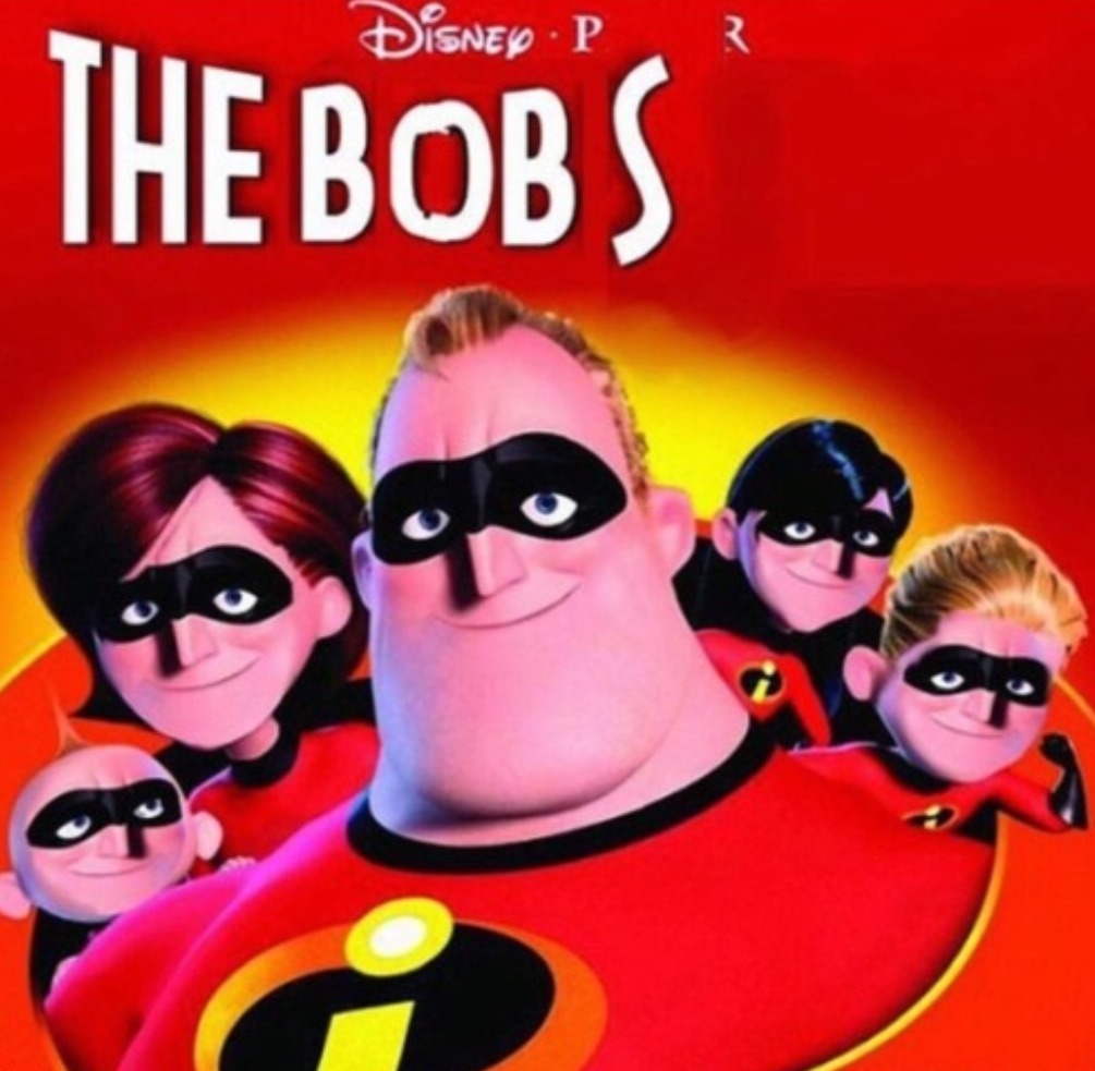The Bobs - meme