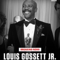 Louis Gossett Jr., the first Black man to win an Oscar for Best Supporting Actor, has passed away at the age of 87.