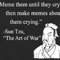 Sun Tzu, The Art of War