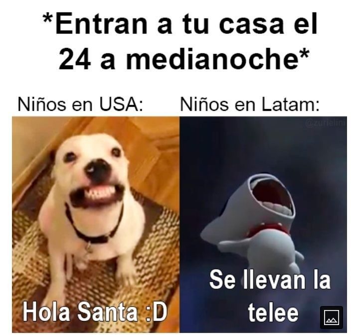 Simplemente latam - meme