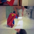 Superman te salva B)