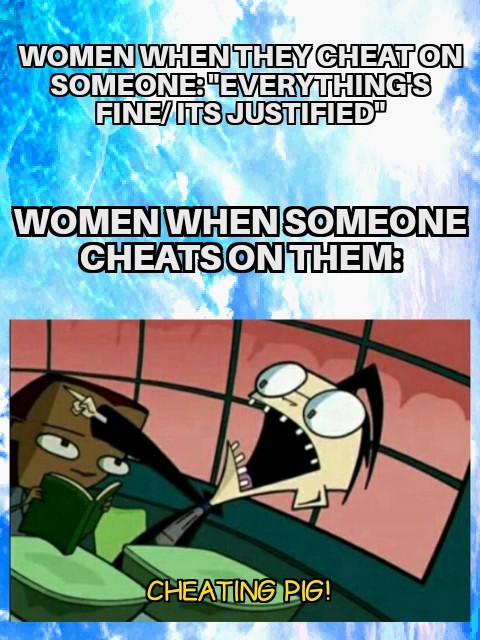 Dib. Gotta love invader zim the show an memes