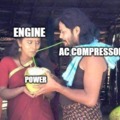 Low Torque Engine Problems