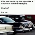 Vlad the Impala?