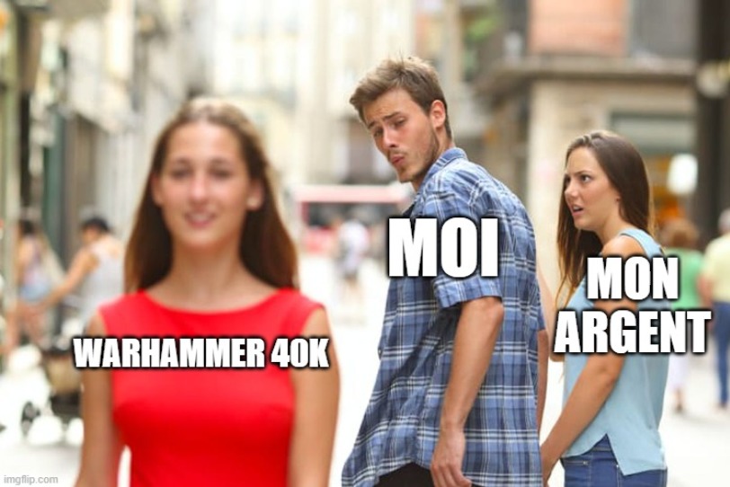 C'est réellement réel - meme