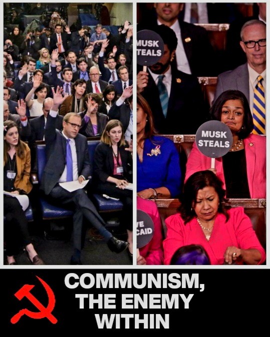 Hate - meme