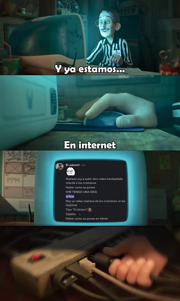Ateos De Mierda - meme