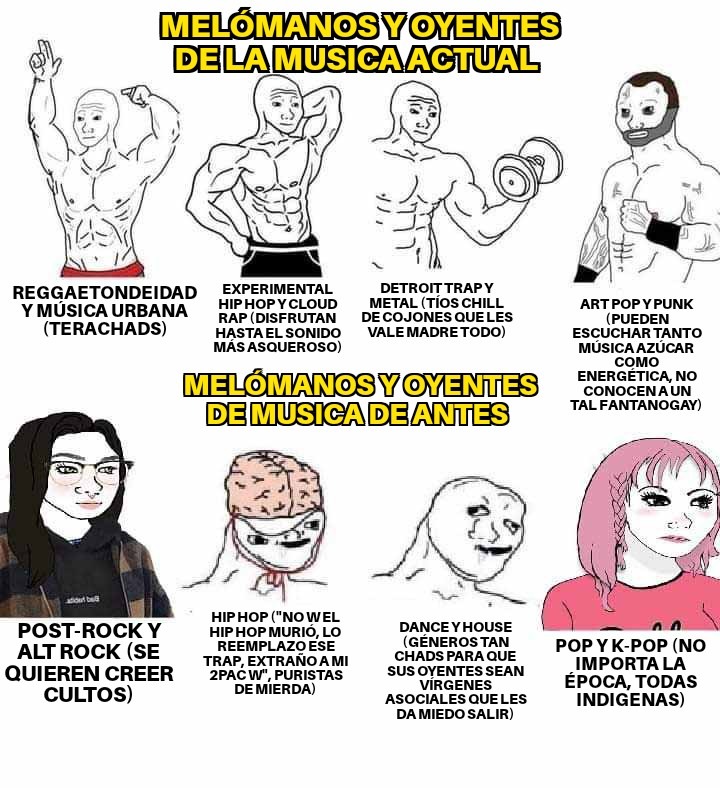 Fans de Michael Jackson cuando practican sus pasos de baile para que al final le de ansiedad ir a una fiesta: - meme