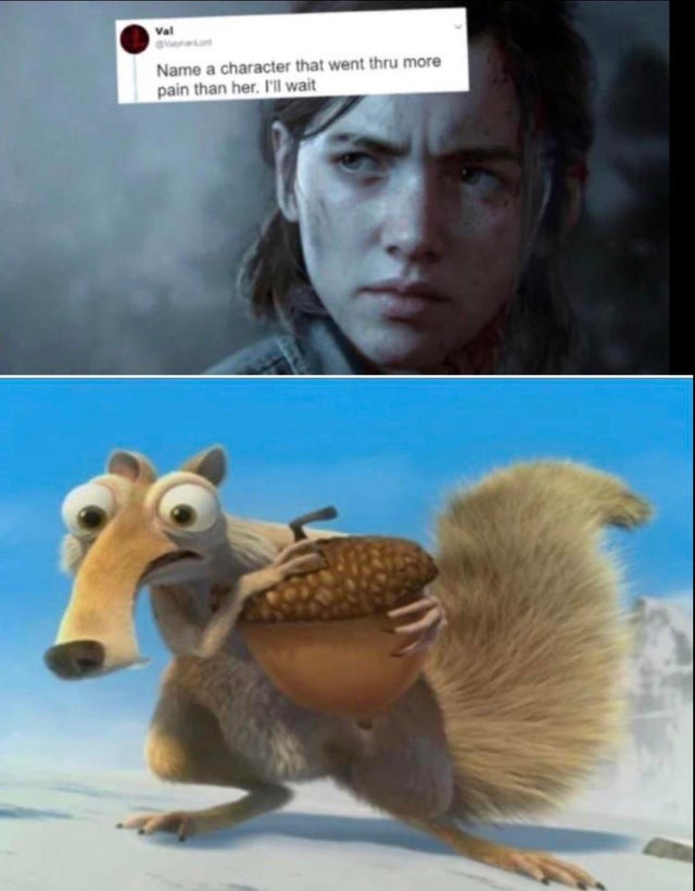 The best Ice Age memes :) Memedroid