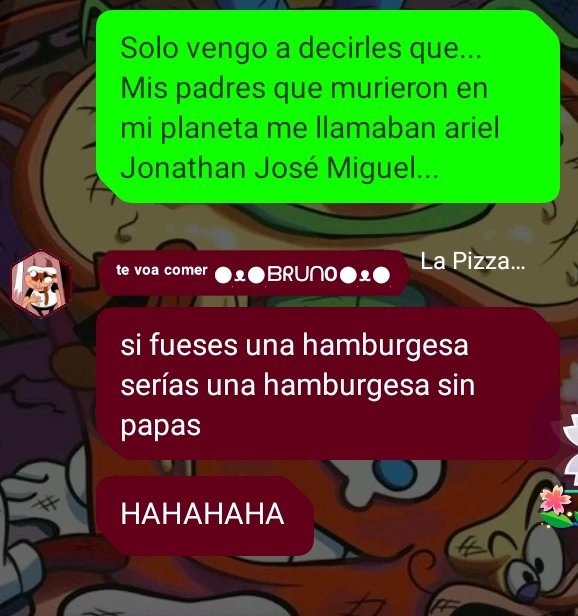 Meme de pizza tower rp,humor más negro que un africano