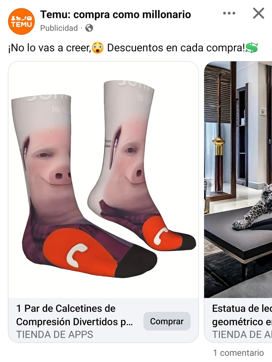 No me lo creo... - meme