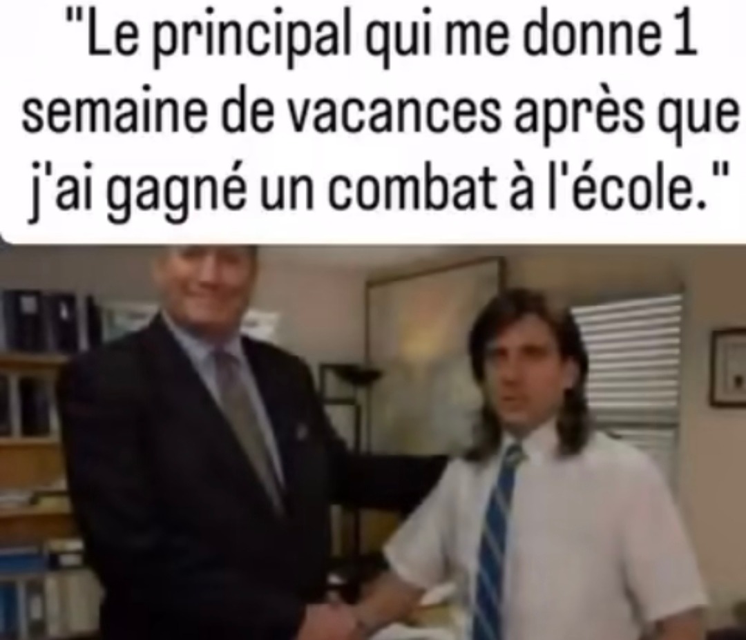 prime chelou - meme