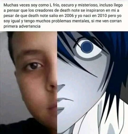 Moderación acepta el maldito meme