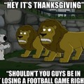 Detroit Lions meme