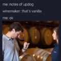 Wine meme