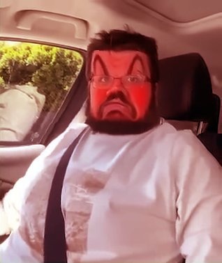 Cabezecuadrado - meme