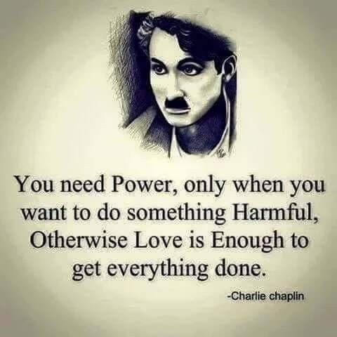 Charlie Chaplin - meme