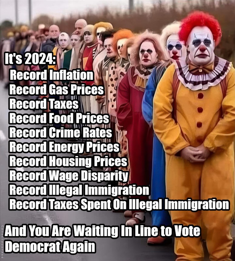 Democrats - meme
