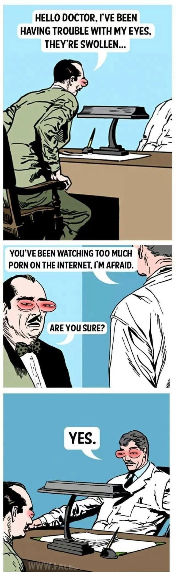 Yup - meme