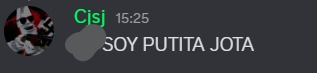 Wtf cjsj revelando su mayor secreto - meme
