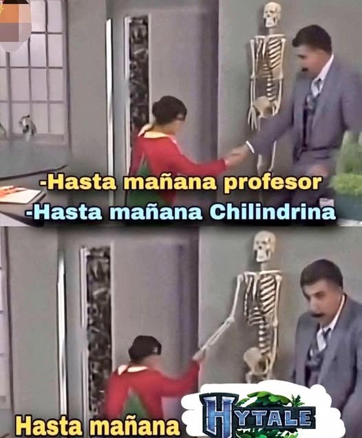 Ufff plantilla - meme
