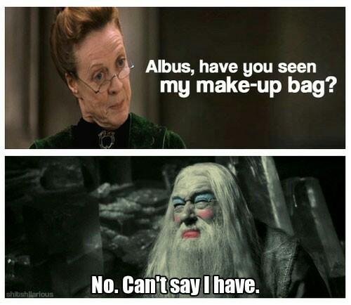 Harry potter - Meme by derpenciagatah :) Memedroid