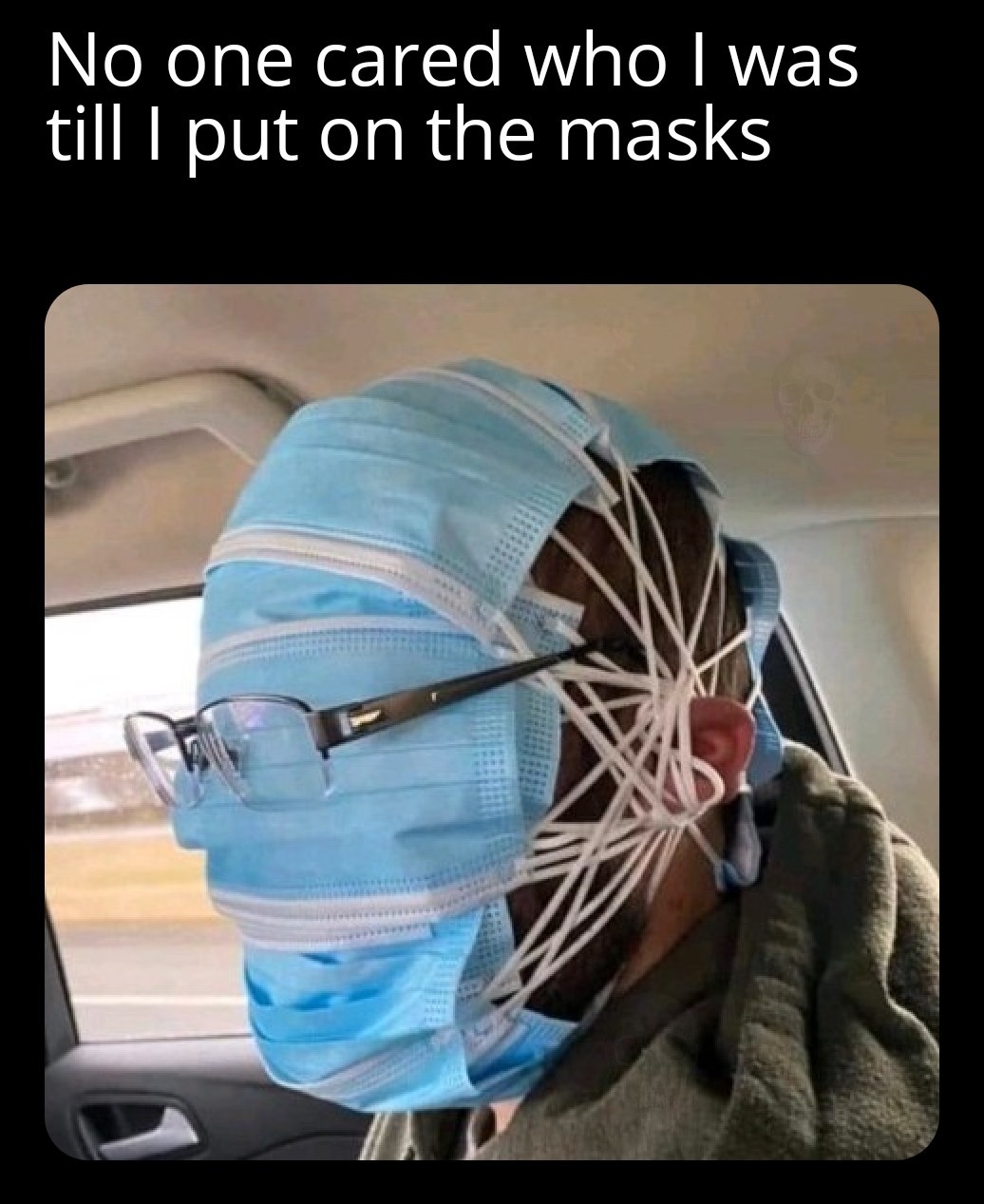The Best Mask Memes Memedroid