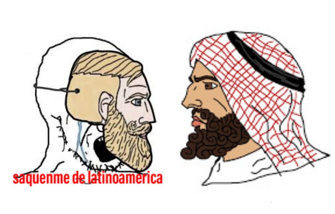 Talibano - meme
